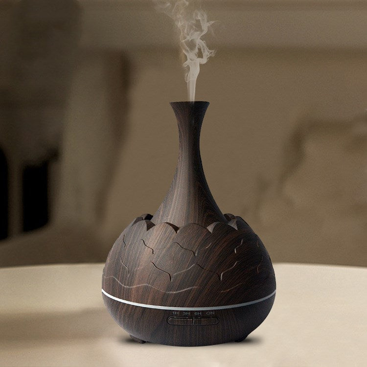 Holzoptik-Diffusor – Bild 2 | LuxeStyle