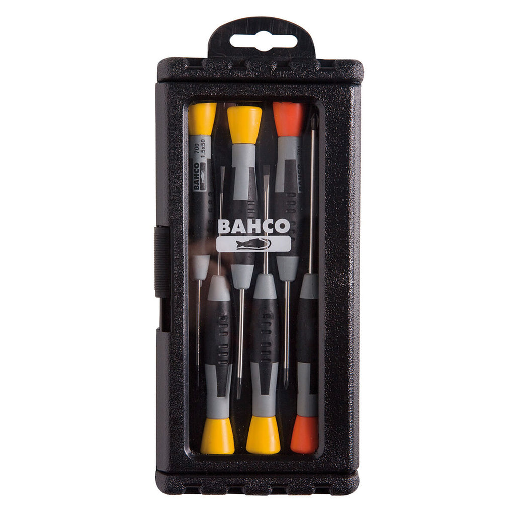 Schraubendreher-Set Bahco