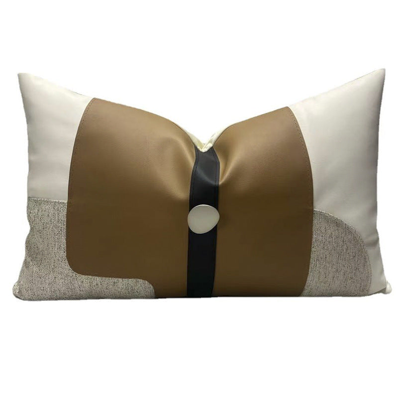 Sofa-Kissenbezug für Wohn- und Teeraum – Bild 4 | LuxeStyle