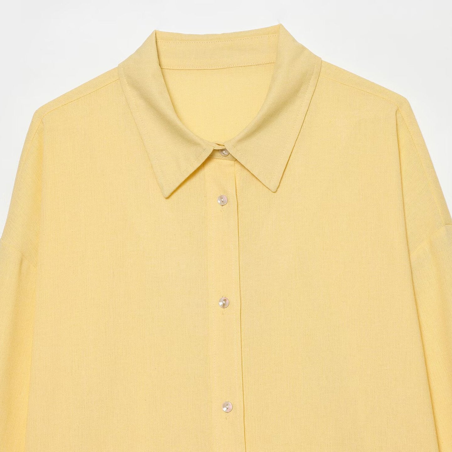 Vielseitiges Langarmshirt im Street Style
