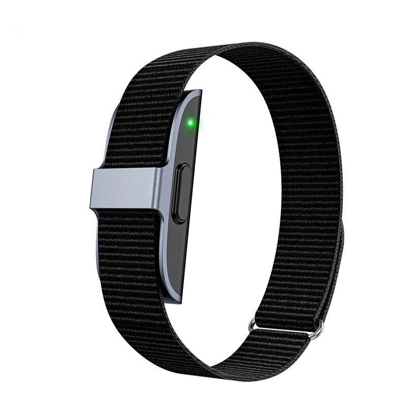 Smart Watch Sport-Armband mit Herzfrequenz | LuxeStyle