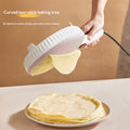 Crêpe- und Frühlingsrollenpfanne mit Maifan-Stein | LuxeStyle