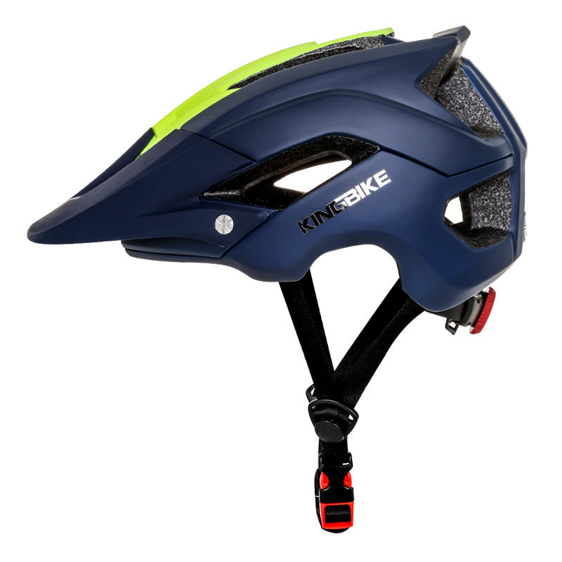 Velohelm