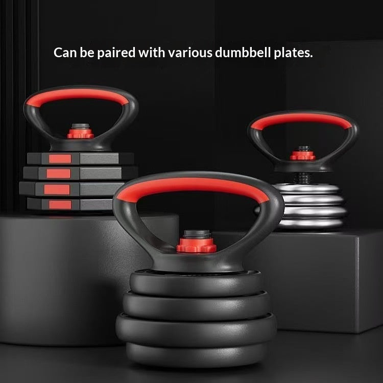 Kettlebell-Handle
