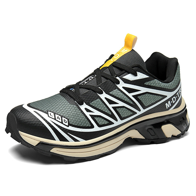 Outdoor-Wanderschuhe