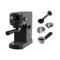 Manuelle Express-Kaffeemaschine AEG EC6-1-6BST Schwarz 1450 W 1 L