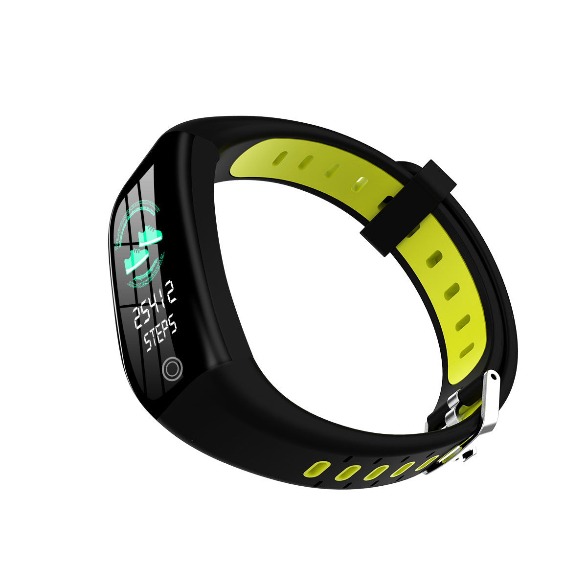 Smart Sport-Armband F21 – Bild 3 | LuxeStyle