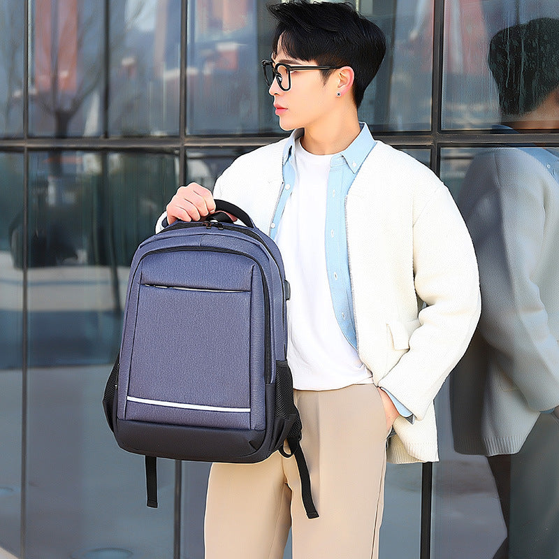 Business Rucksack 20L – Bild 5 | LuxeStyle