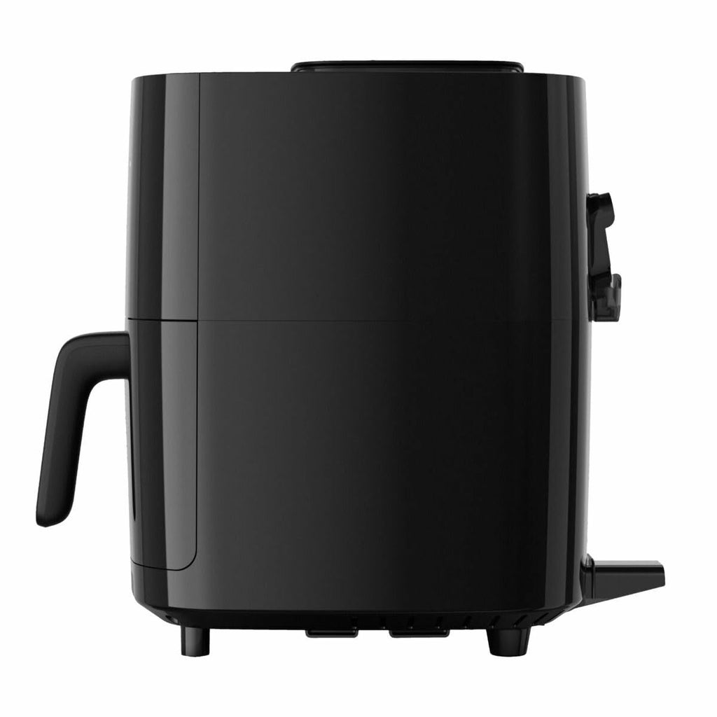 Heißluftfritteuse AEG AAF7SB Schwarz 1700 W 6,9 l