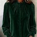 Samtiger Pullover