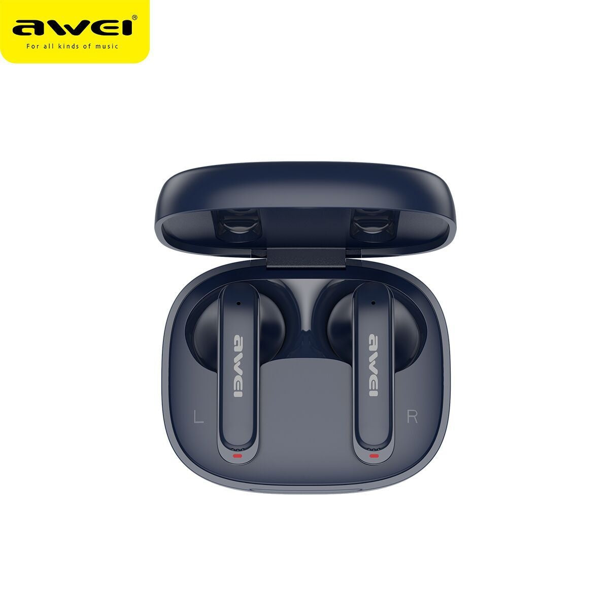 Kabellose Kopfhörer «BassBuds» · Bluetooth TWS