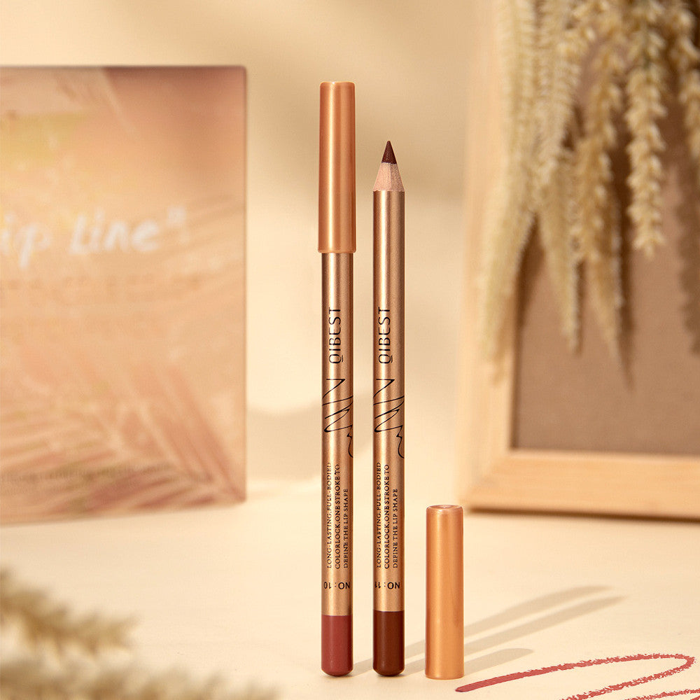 Wasserfestes Lippenstift-Linier – Bild 7 | LuxeStyle