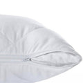 Polyester-Kissenbezug | LuxeStyle