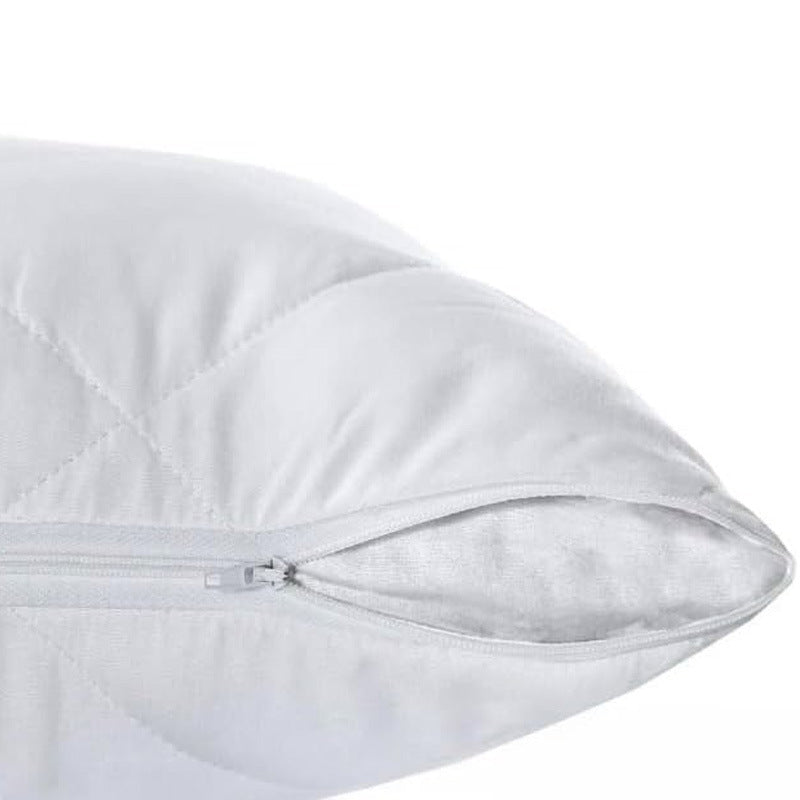 Polyester-Kissenbezug | LuxeStyle