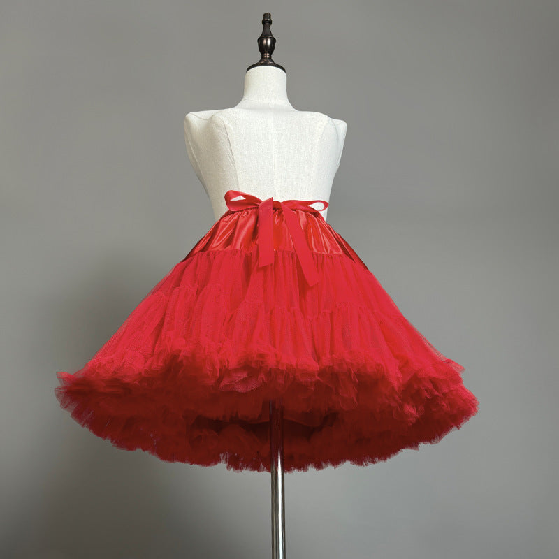 Tutu-Kleid – Bild 1 | LuxeStyle