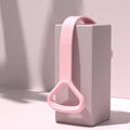 Fitness Widerstandsband (Figur 8)