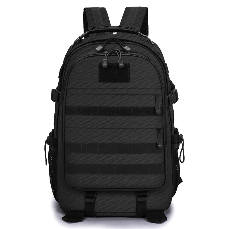 Grosser, wasserdichter Multifunktions-Rucksack | LuxeStyle