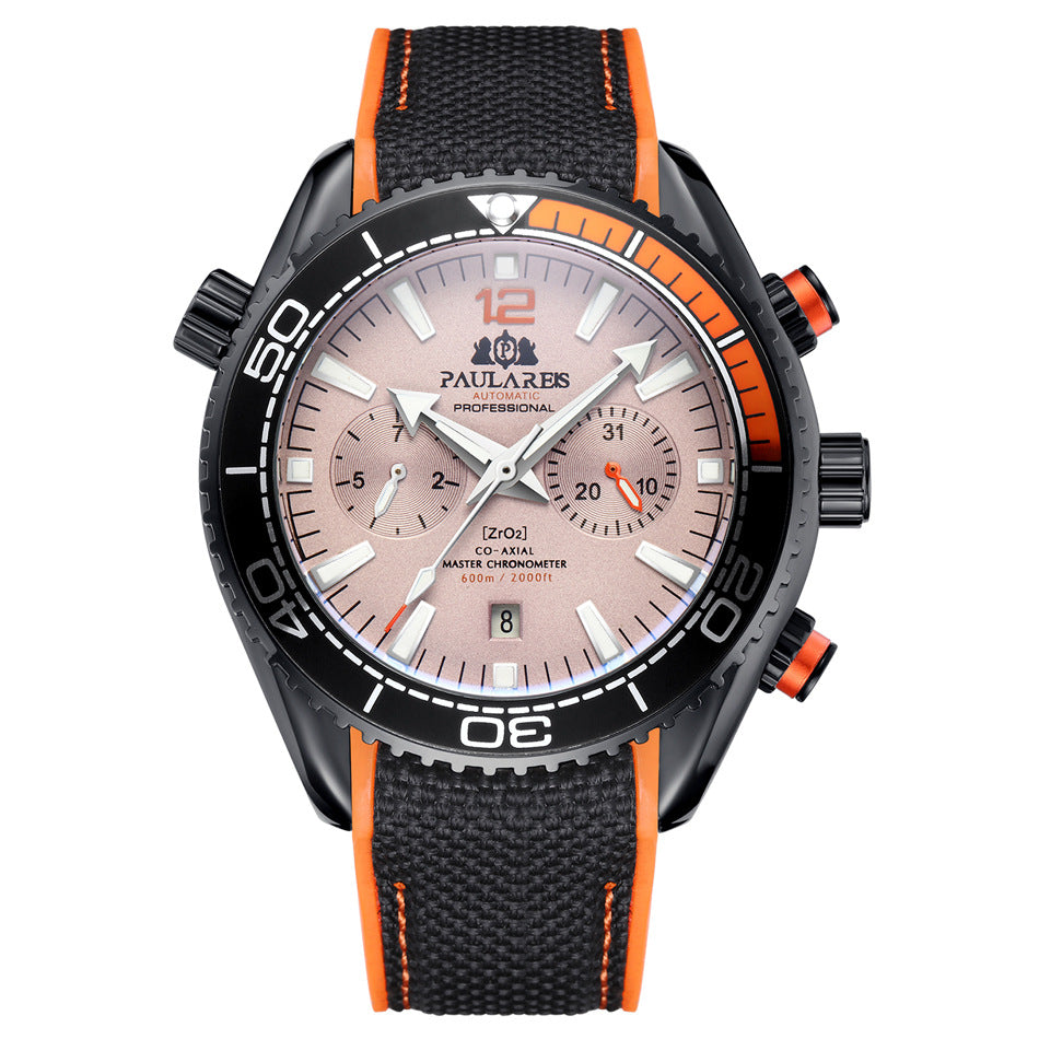 PAULAREIS Automatikuhr – Bild 11 | LuxeStyle