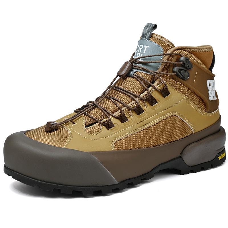 Unisex vielseitige Hiking-Sneaker