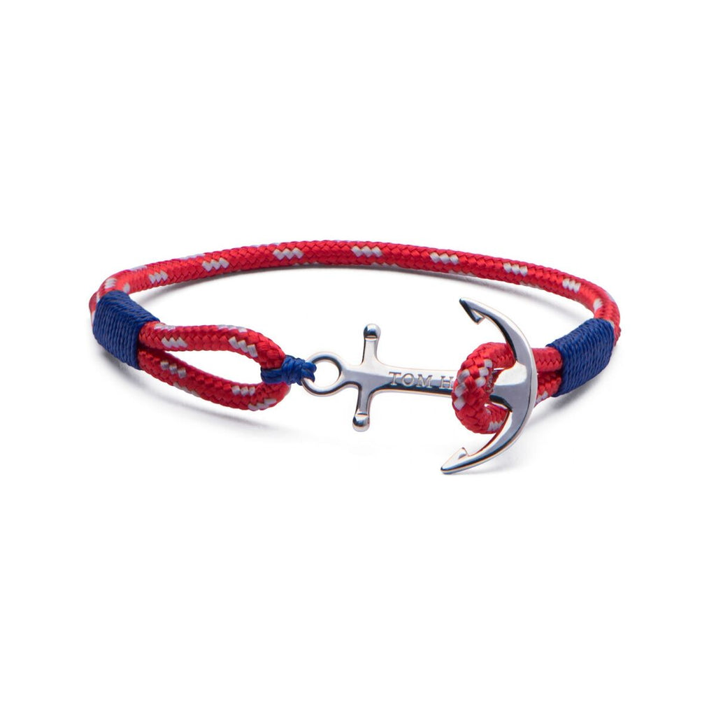 Tom Hope · Armband mit Anker