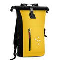 Reisetasche für Outdoor-Abenteuer | LuxeStyle