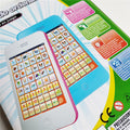 Spanisches Lern-Tablet für Kinder – Bild 2 | LuxeStyle