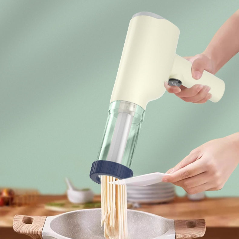 Automatischer Nudelbereiter | LuxeStyle