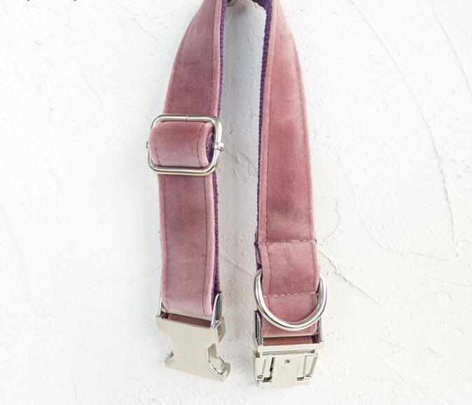 Halsband für Hunde und andere Haustiere – Bild 4 | LuxeStyle