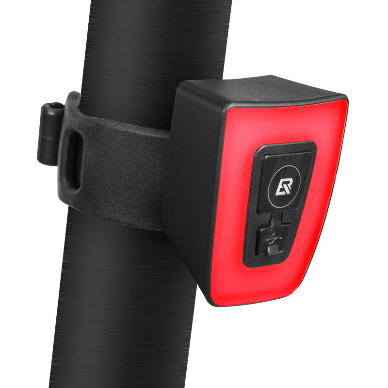 USB Lade-Rücklicht für Velo – Bild 2 | LuxeStyle
