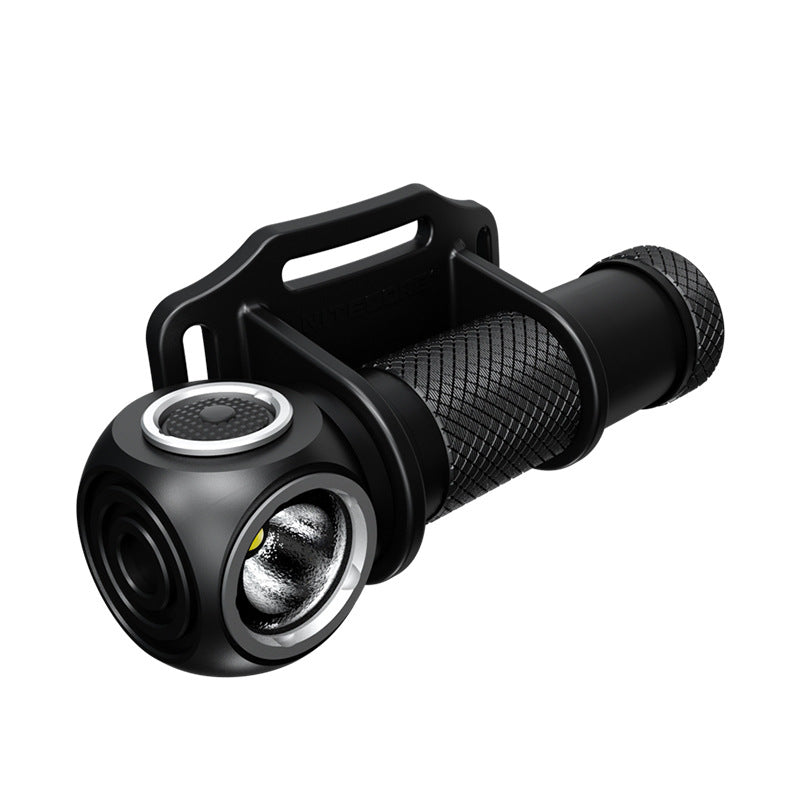 Trailrunning Stirnlampe mit Dual-Lichtquelle – Bild 4 | LuxeStyle