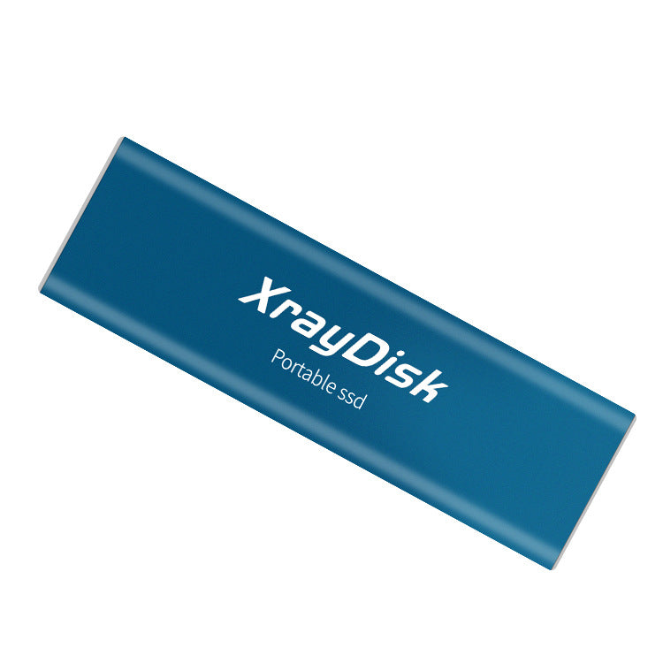 Externe SSD 256/512GB USB3.0 für Notebooks & Desktops