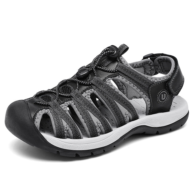 Beach-Sandalen – Bild 6 | LuxeStyle