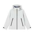 Wind- und wasserdichte Outdoor-Jacke