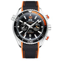 PAULAREIS Automatikuhr | LuxeStyle