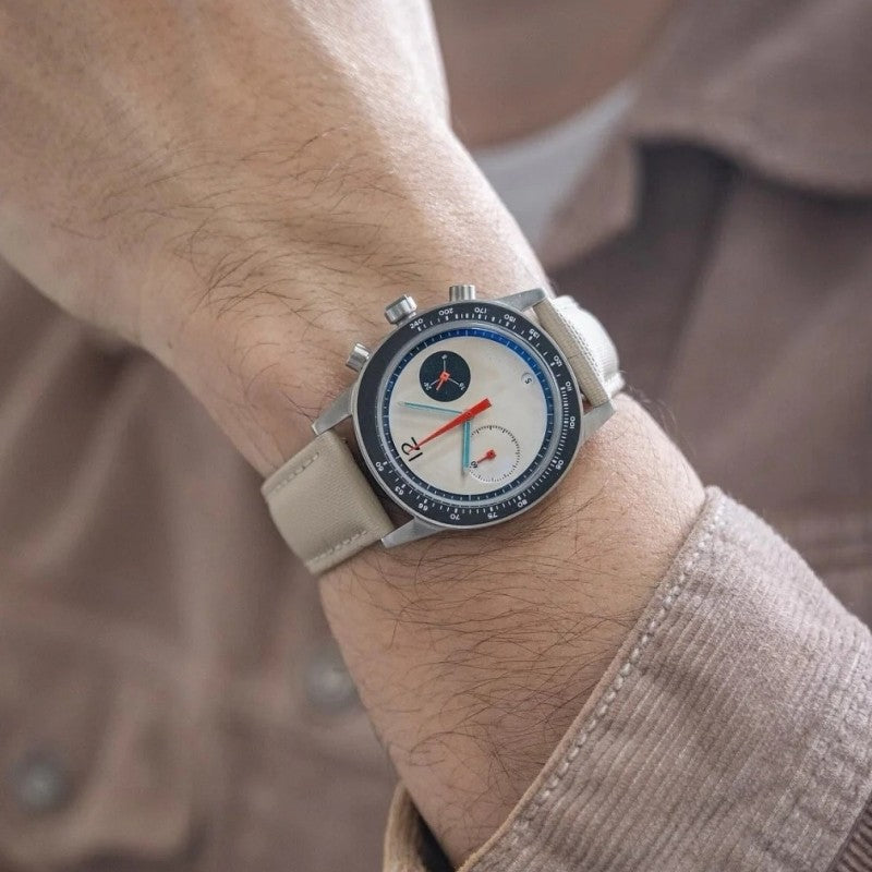 Tritium Herrenuhr – Modell 2025 – Ansicht 4