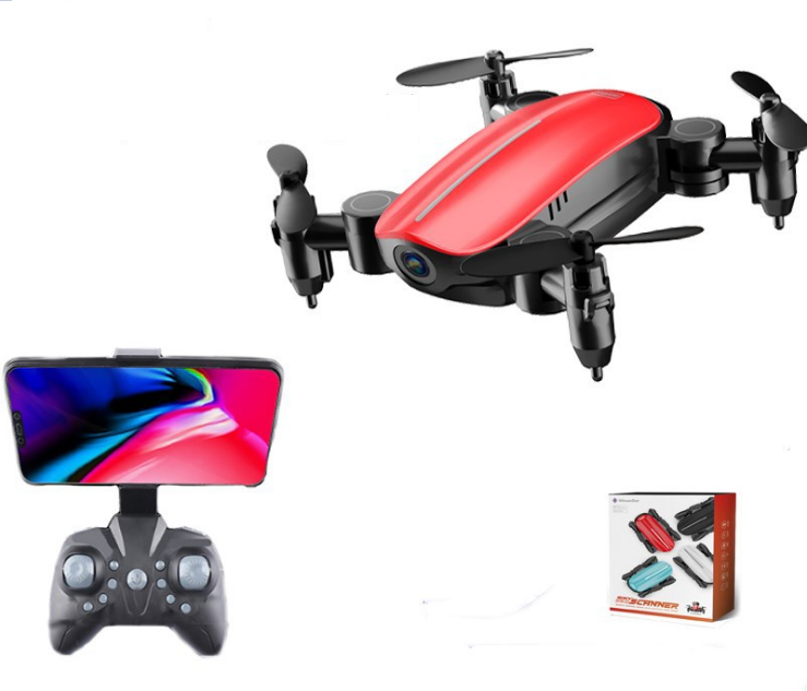 Teeggi T10 Mini-Drohne mit Kamera