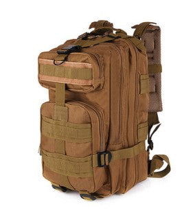 Militärrucksack – Bild 9 | LuxeStyle