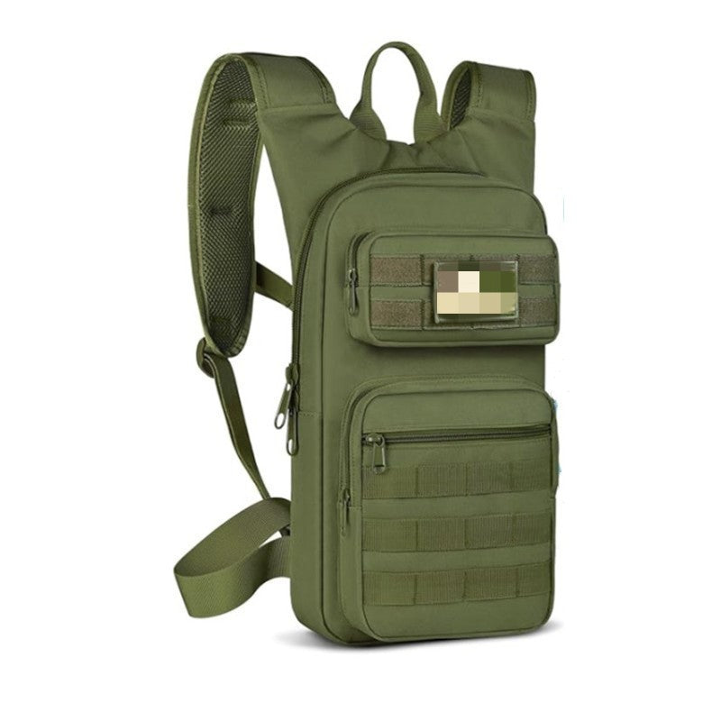 Outdoor-Rucksack für Sport und Wandern – Bild 4 | LuxeStyle