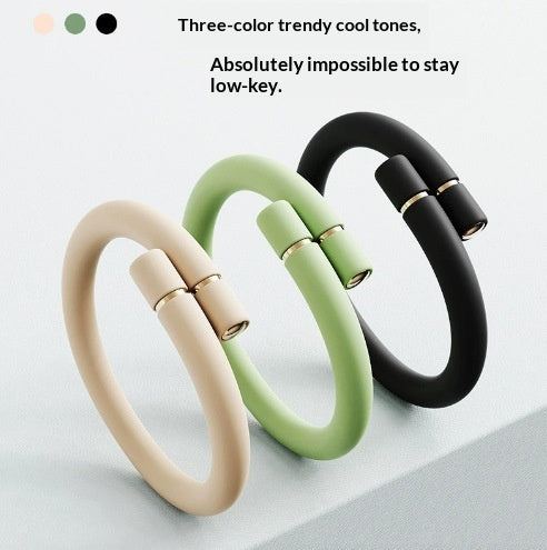 Mückenabwehr-Armband für Kinder – Bild 9 | LuxeStyle
