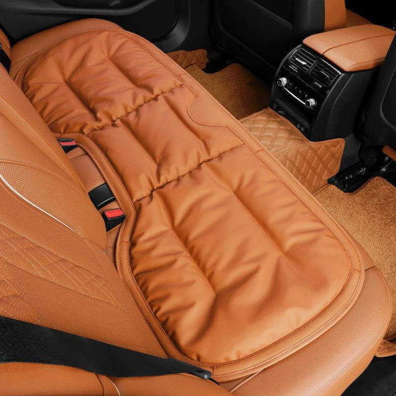 Winter-Autoreisekissen 3er-Set schmutzabweisend
