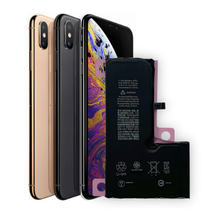 Grosses iPhone-Batterie-Set – Bild 7 | LuxeStyle