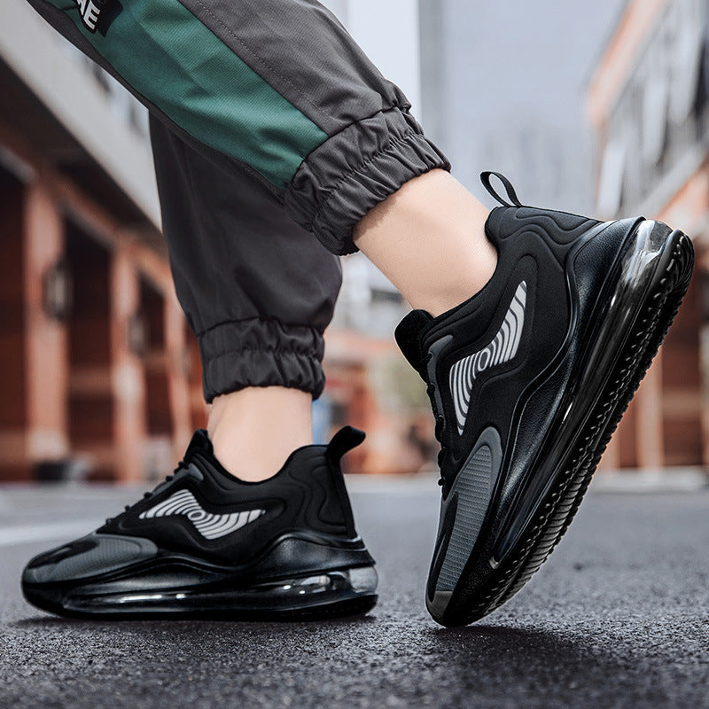 Herren Freizeit-Laufschuhe
