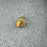Farbe: Gold Mit Gelb
