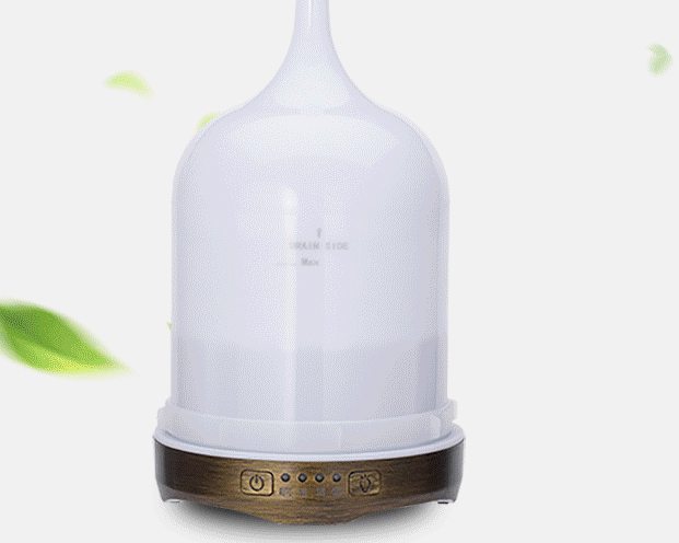 Luftbefeuchter mit Aromafunktion | LuxeStyle