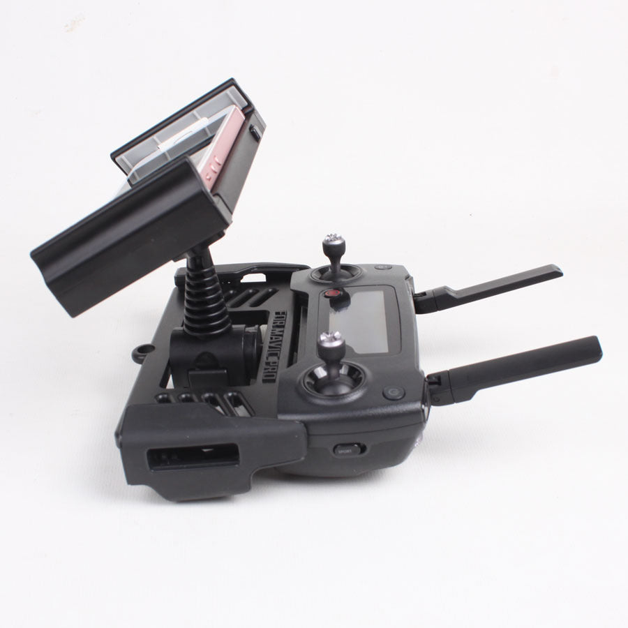 Mavic Pro Fernbedienung Handy-/Tablet-Halterung – Bild 2 | LuxeStyle