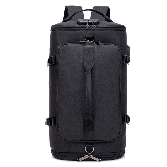 Computer-Rucksack – Bild 6 | LuxeStyle