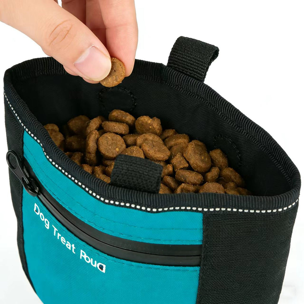 Hüfttasche für Hundetraining – Bild 2 | LuxeStyle
