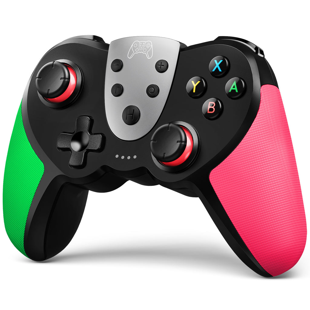 Vibrierender Wireless Bluetooth Gaming-Controller