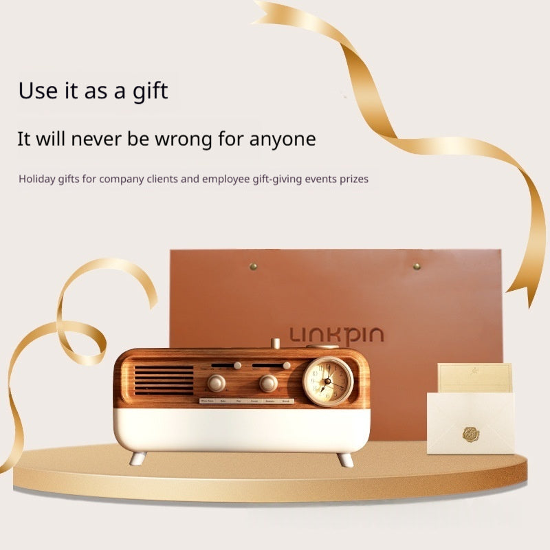Bluetooth-Lautsprecher «BoomBox»