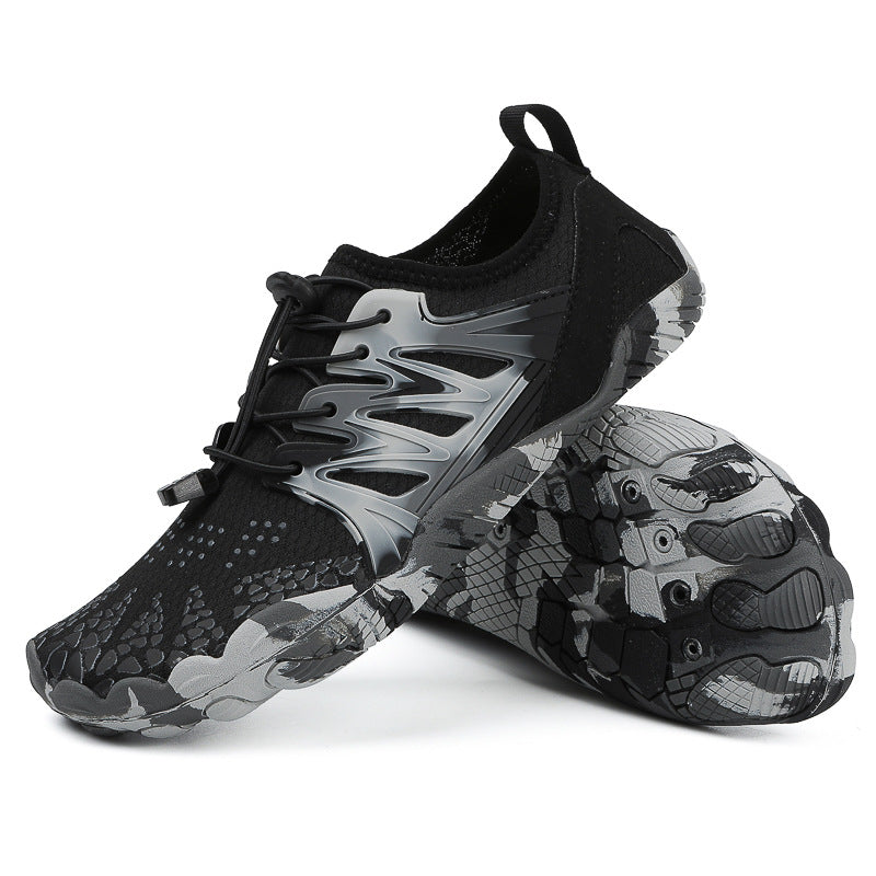 Unisex-Schnelltrocknende Outdoor-Badeschuhe